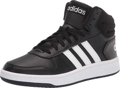 adidas herren hoops 2.0 mid basketball winterschuhe|adidas Hoops 2.0 Mid Shoes .